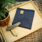 Preview: Li.JU Hank, PAISLEY BLAU